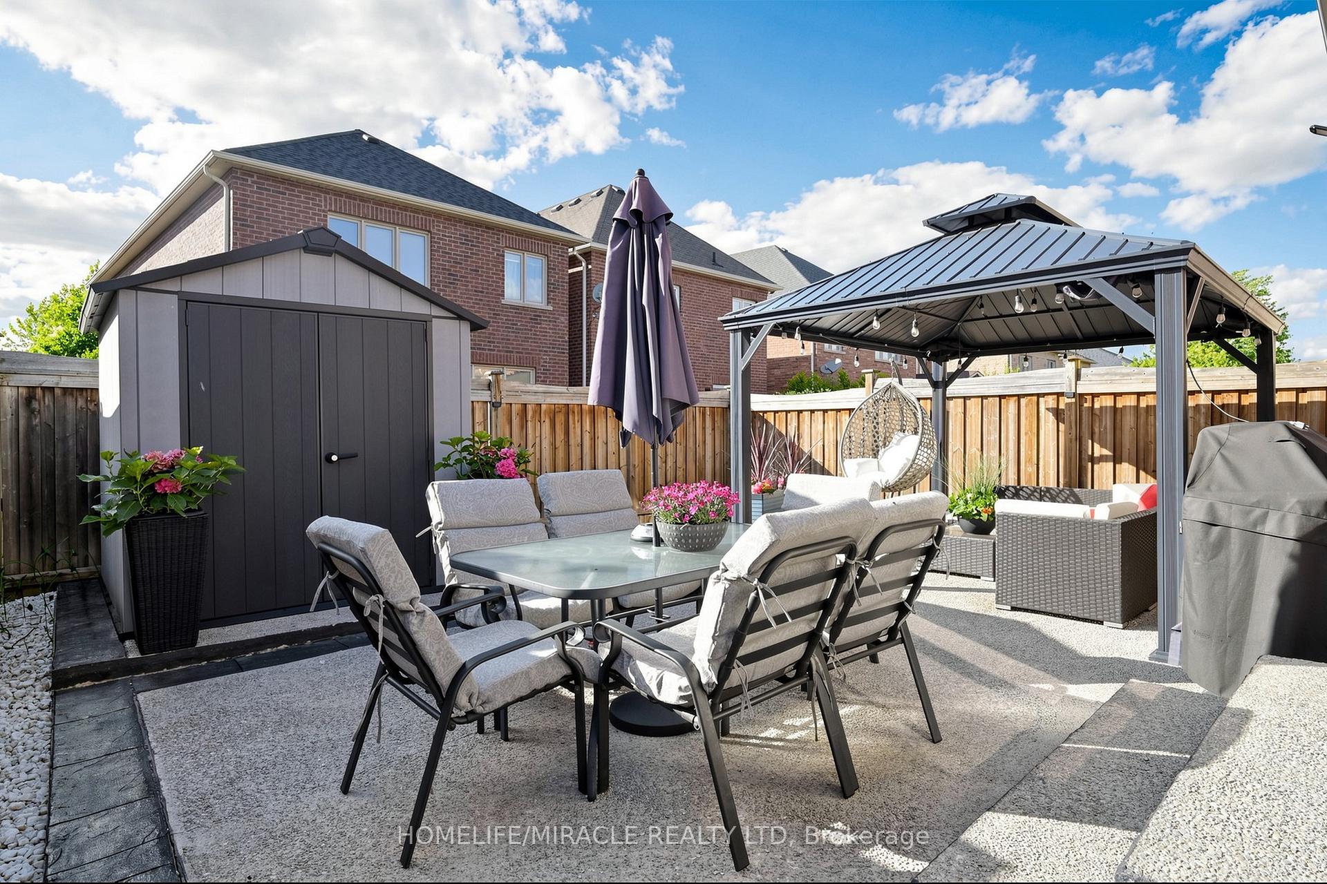 Photo 44 of 159 Weston Drive, Milton, Scott — HOMEH
