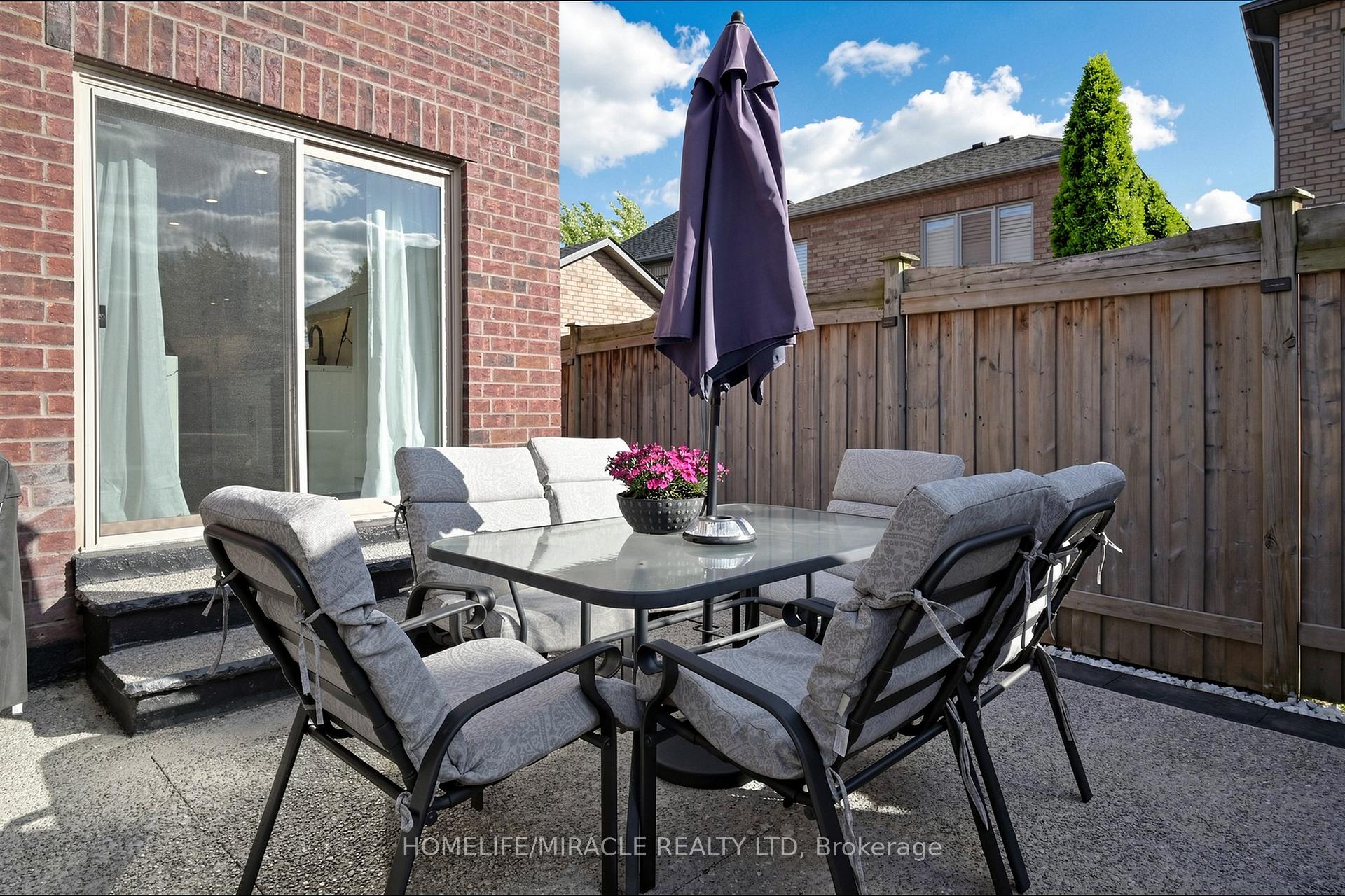 Photo 45 of 159 Weston Drive, Milton, Scott — HOMEH