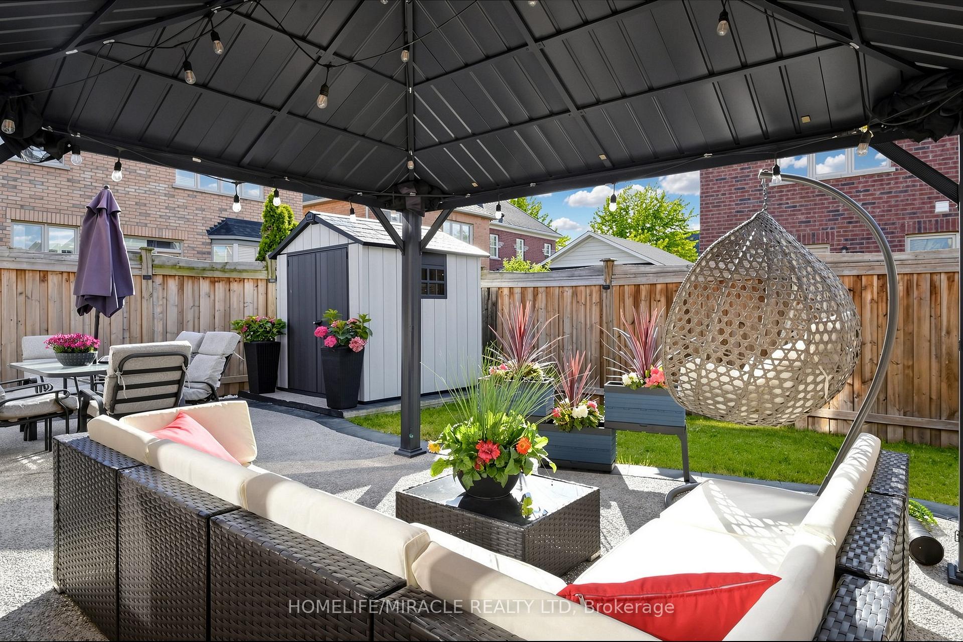 Photo 47 of 159 Weston Drive, Milton, Scott — HOMEH