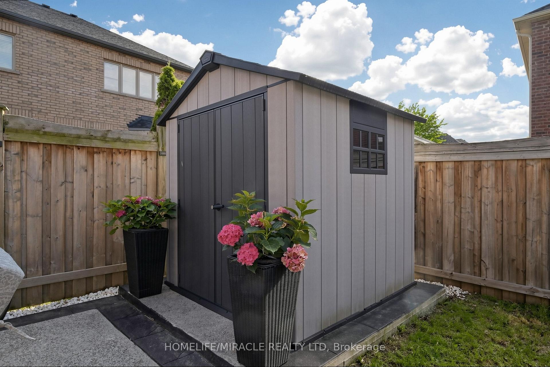 Photo 48 of 159 Weston Drive, Milton, Scott — HOMEH