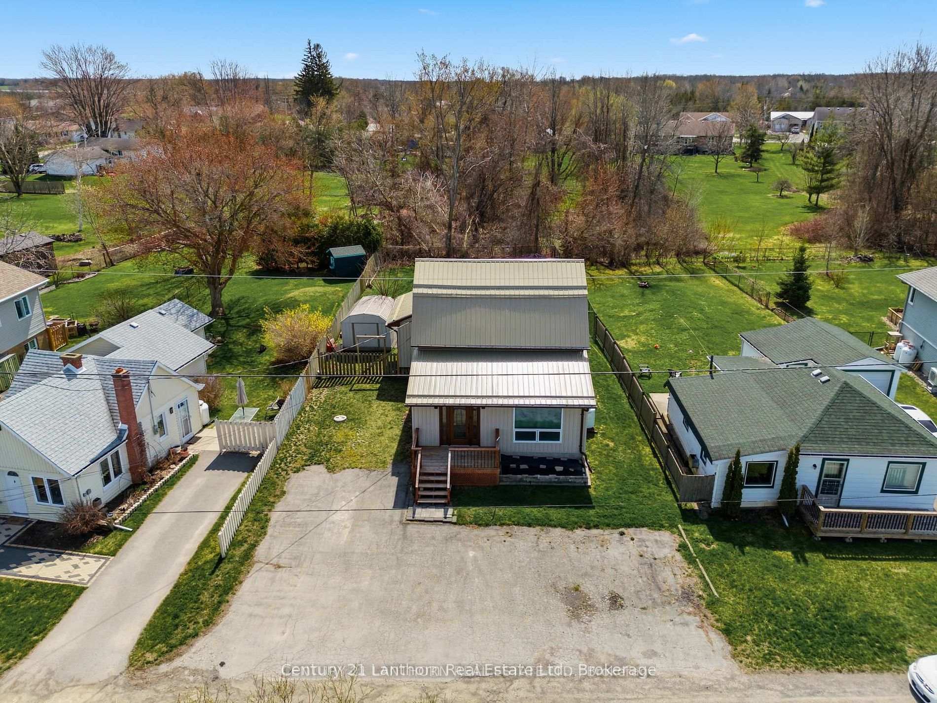 Photo 1 of 115 Ridley Street, Prince Edward County, Ameliasburg Ward — HOMEH