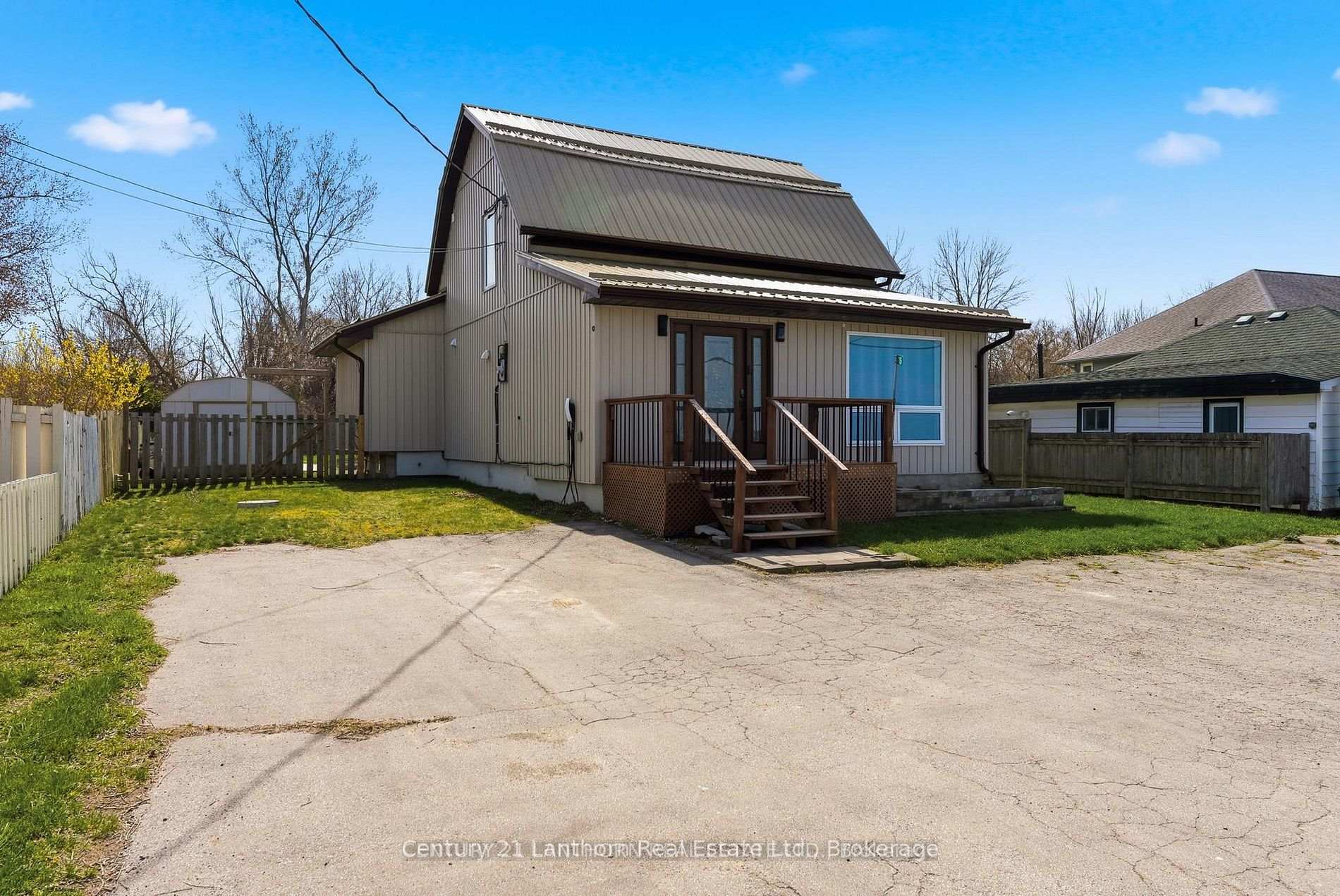 Photo 6 of 115 Ridley Street, Prince Edward County, Ameliasburg Ward — HOMEH