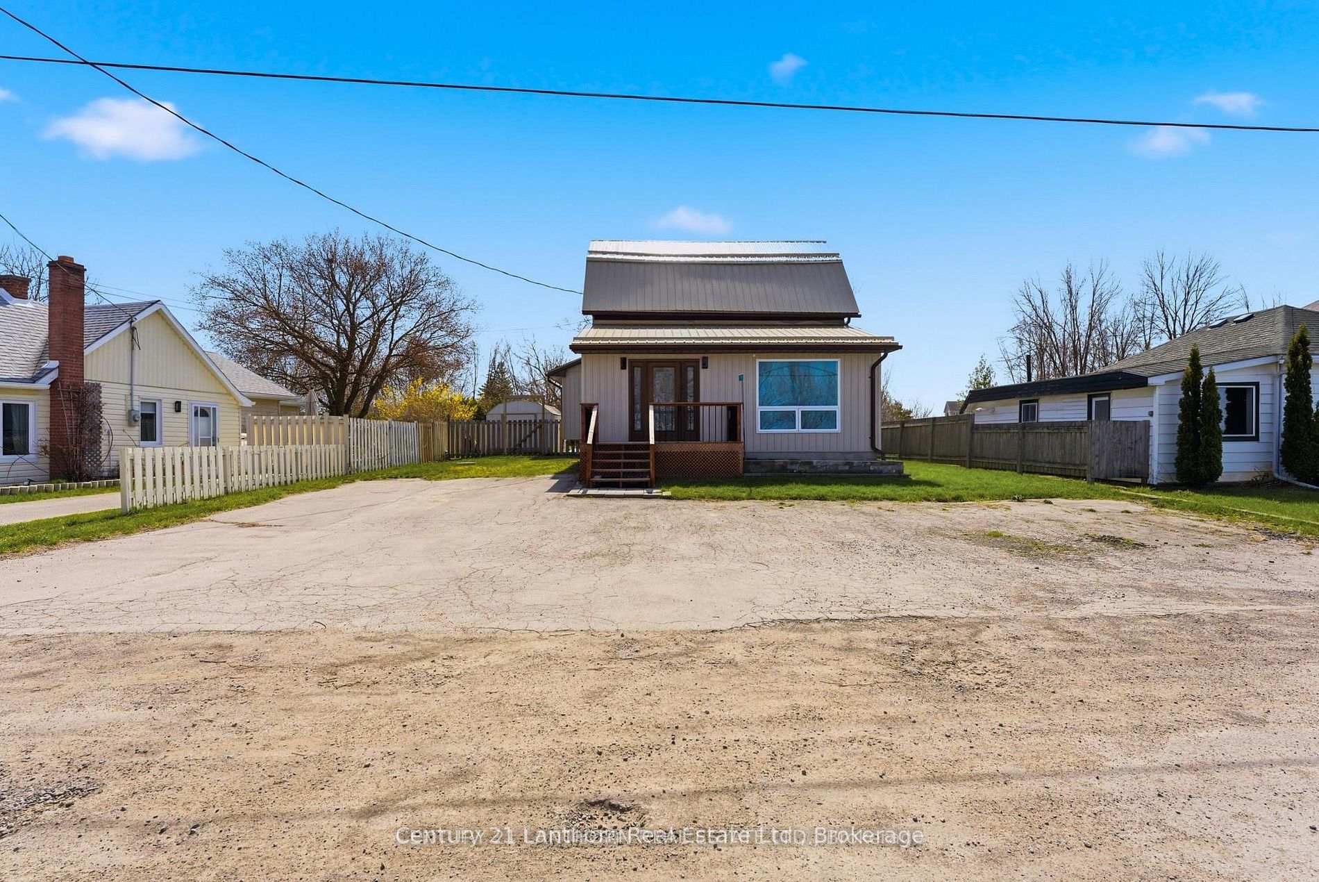 Photo 7 of 115 Ridley Street, Prince Edward County, Ameliasburg Ward — HOMEH