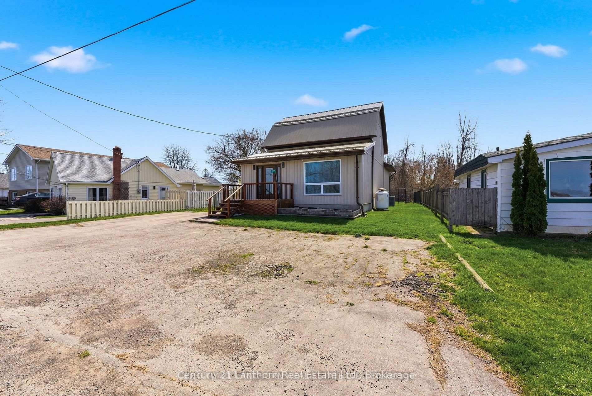 Photo 8 of 115 Ridley Street, Prince Edward County, Ameliasburg Ward — HOMEH