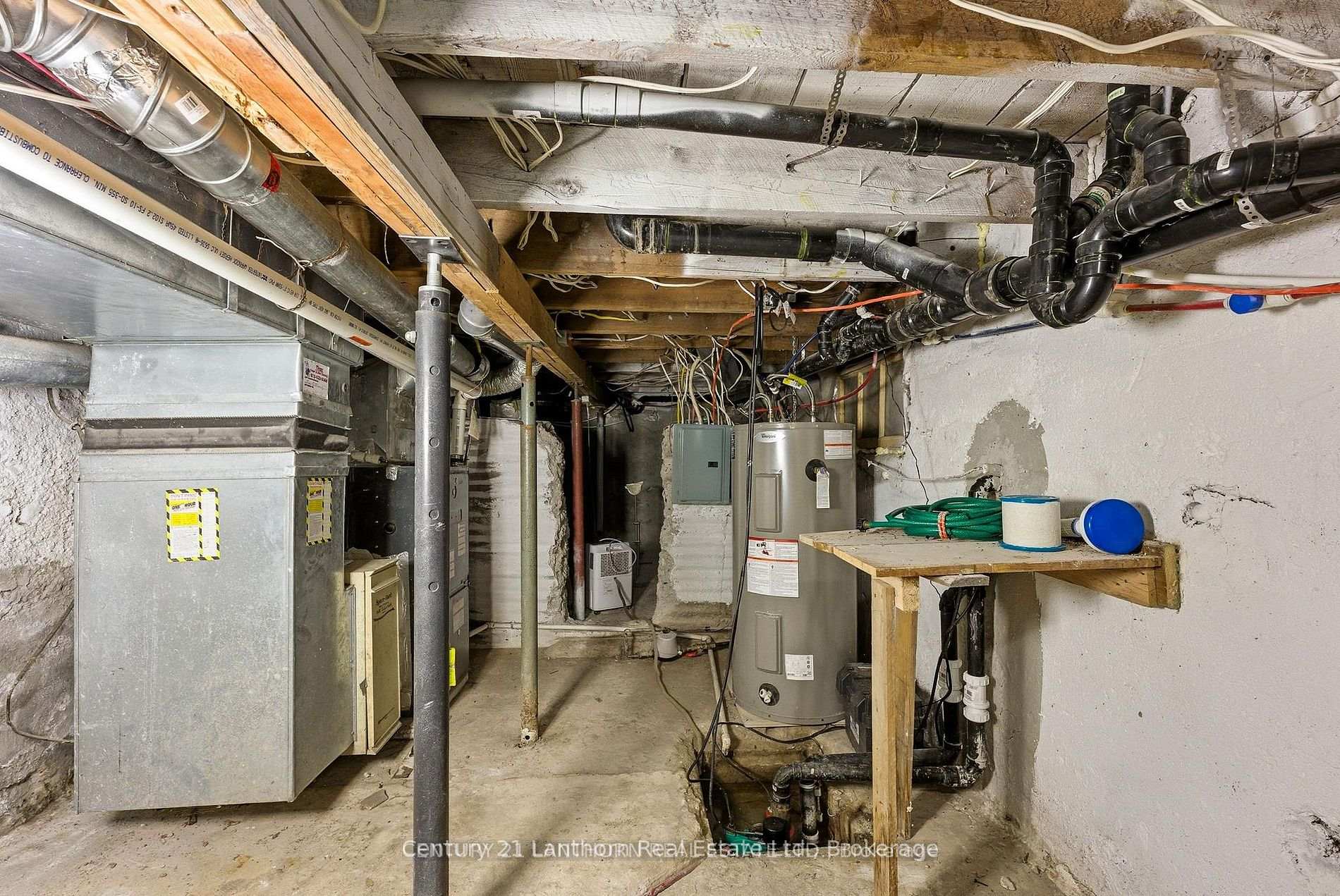 Photo 34 of 115 Ridley Street, Prince Edward County, Ameliasburg Ward — HOMEH
