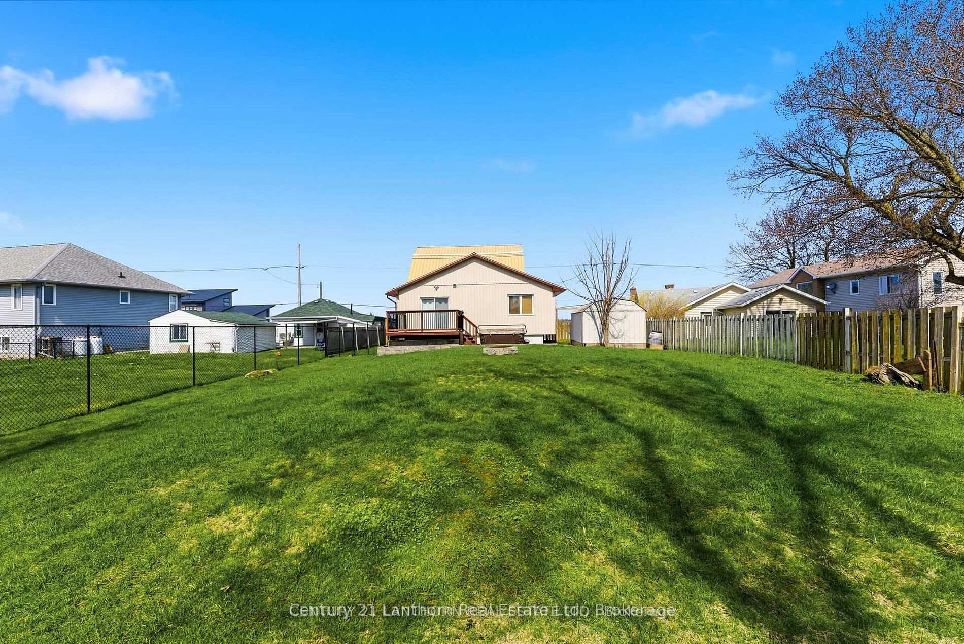 Photo 37 of 115 Ridley Street, Prince Edward County, Ameliasburg Ward — HOMEH