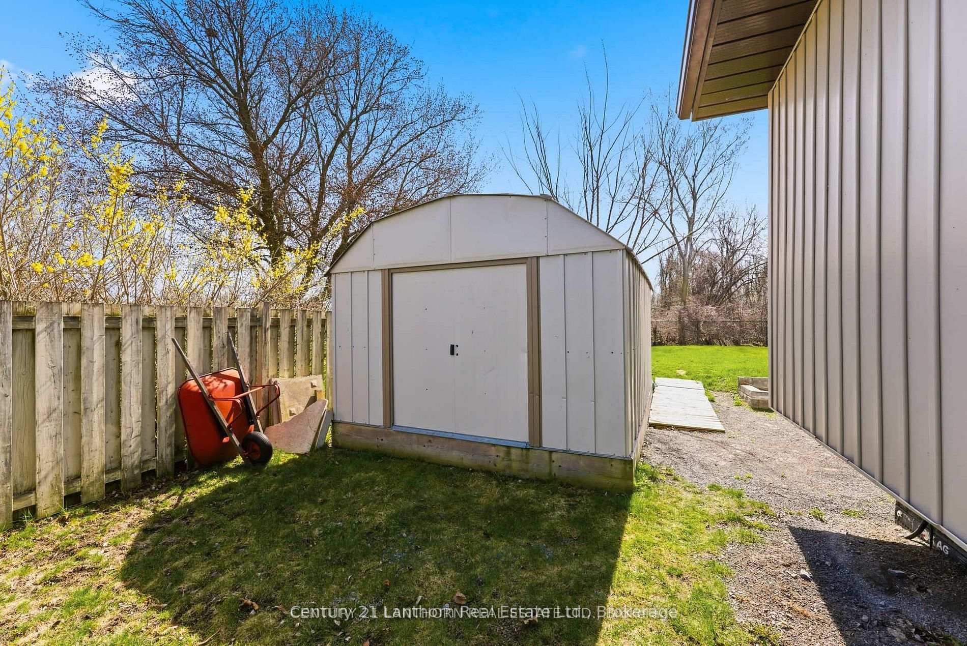 Photo 38 of 115 Ridley Street, Prince Edward County, Ameliasburg Ward — HOMEH