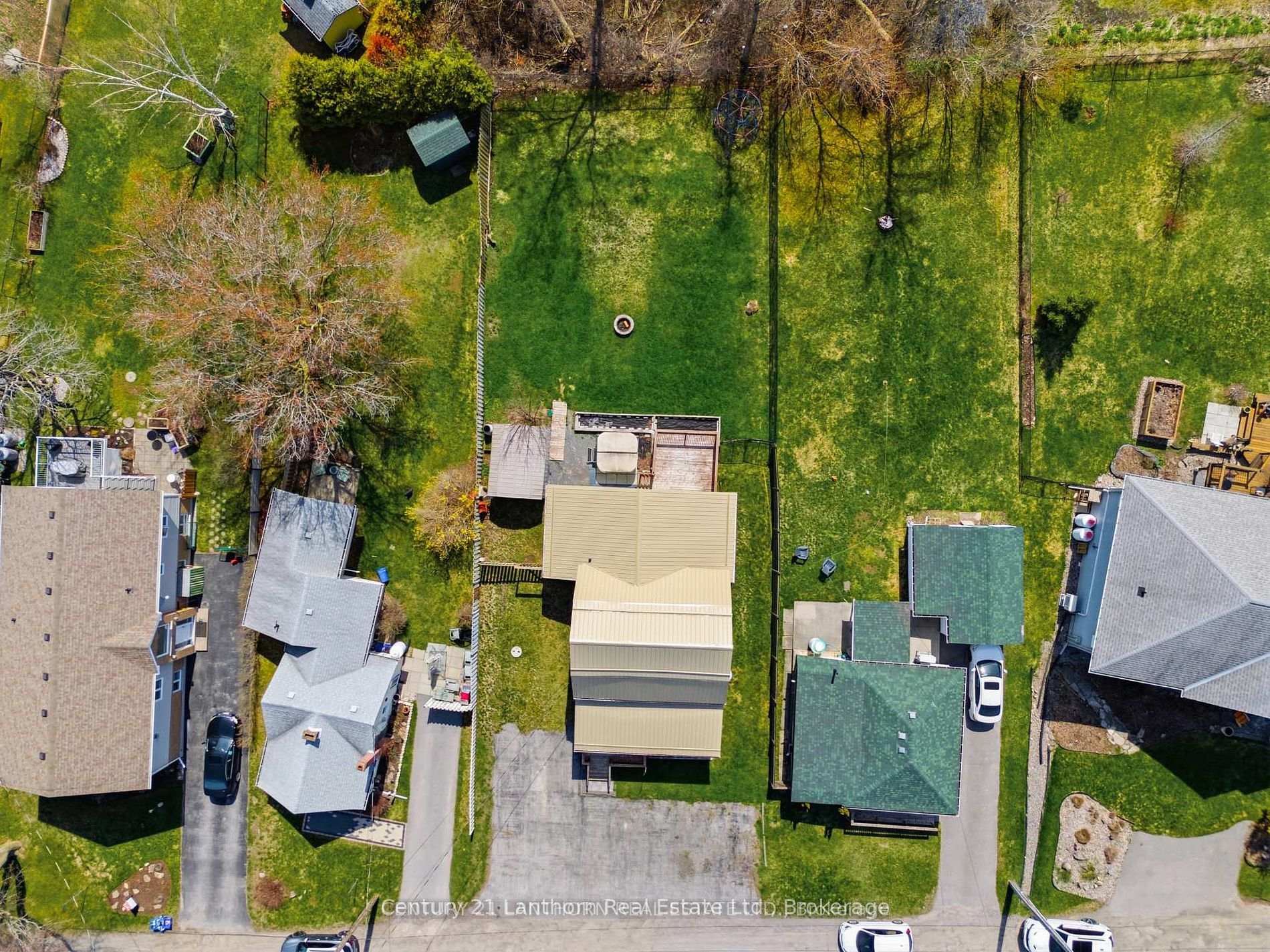Photo 39 of 115 Ridley Street, Prince Edward County, Ameliasburg Ward — HOMEH