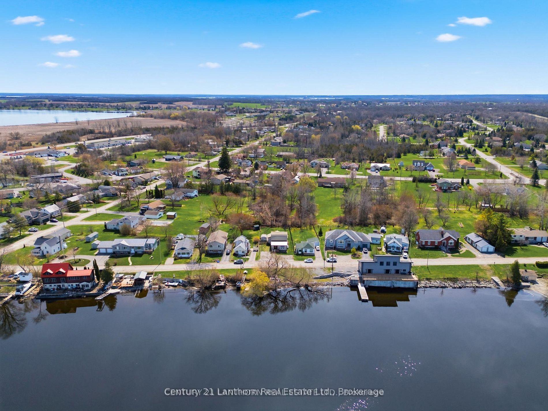 Photo 42 of 115 Ridley Street, Prince Edward County, Ameliasburg Ward — HOMEH