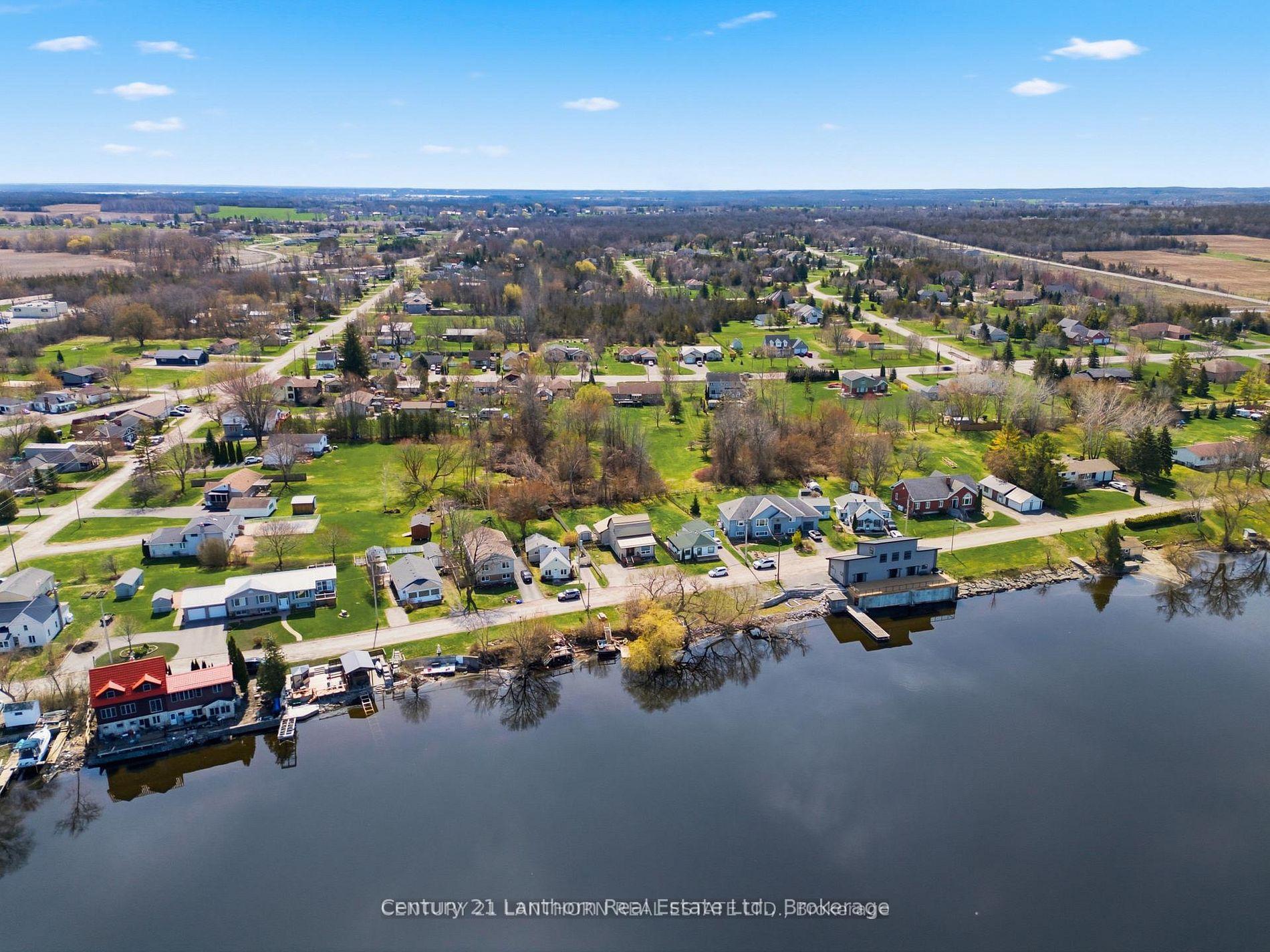 Photo 43 of 115 Ridley Street, Prince Edward County, Ameliasburg Ward — HOMEH