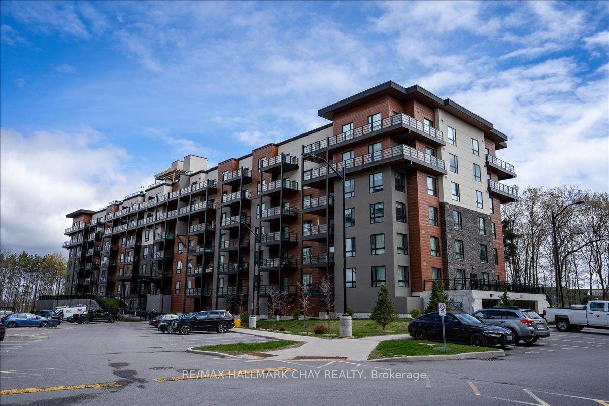 Photo 2 of Unit 203, 302 Essa Road, Barrie, Ardagh — HOMEH