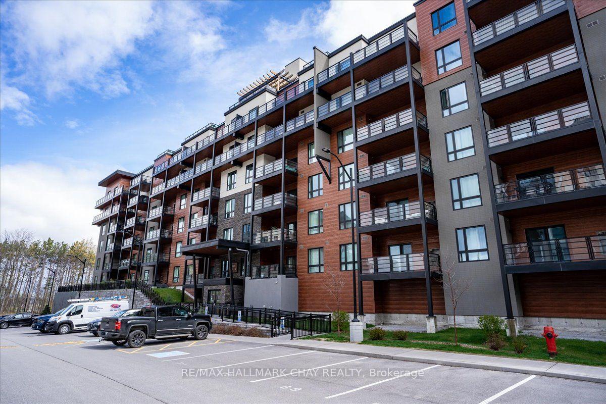 Photo 3 of Unit 203, 302 Essa Road, Barrie, Ardagh — HOMEH
