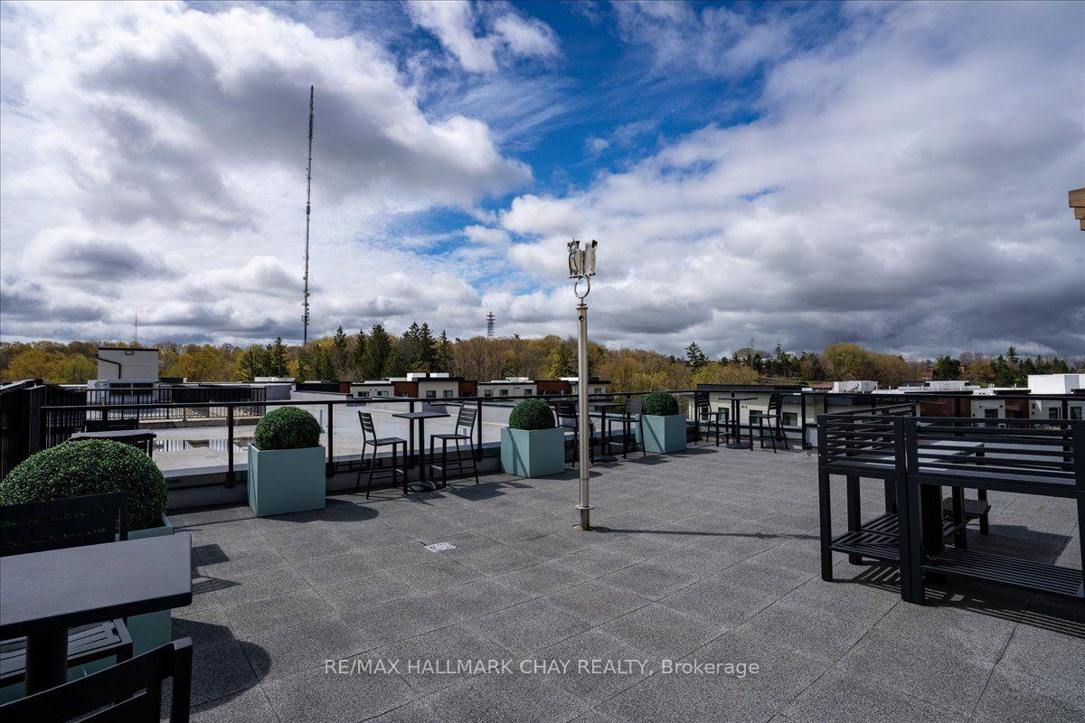 Photo 20 of Unit 203, 302 Essa Road, Barrie, Ardagh — HOMEH