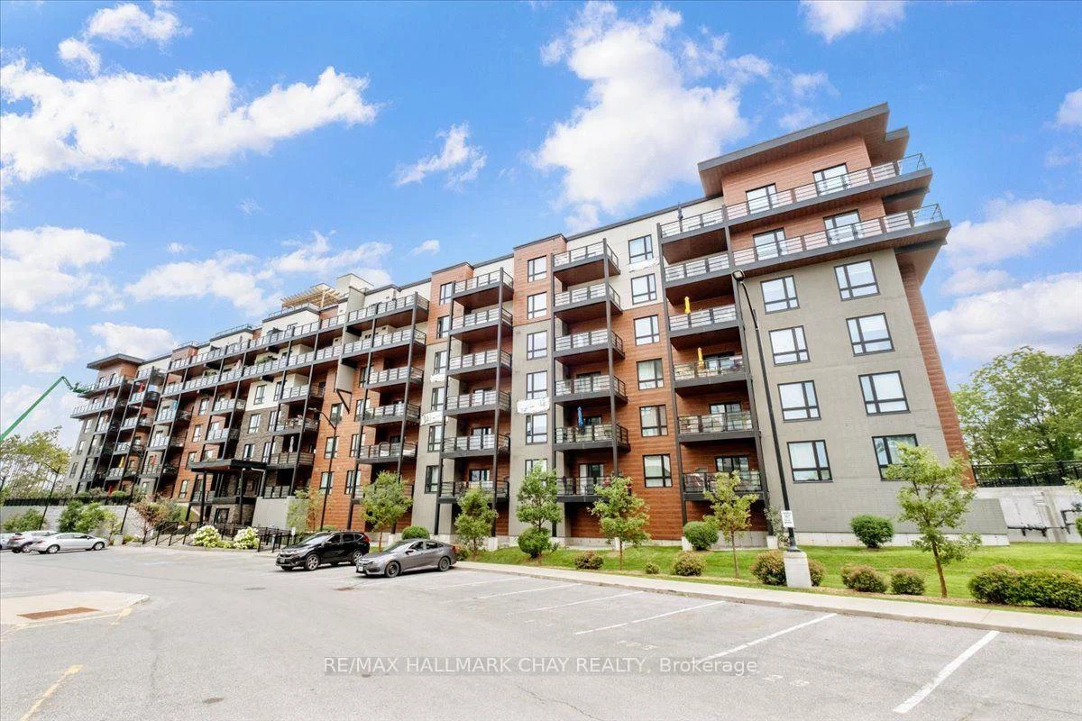 Photo 4 of Unit 203, 302 Essa Road, Barrie, Ardagh — HOMEH