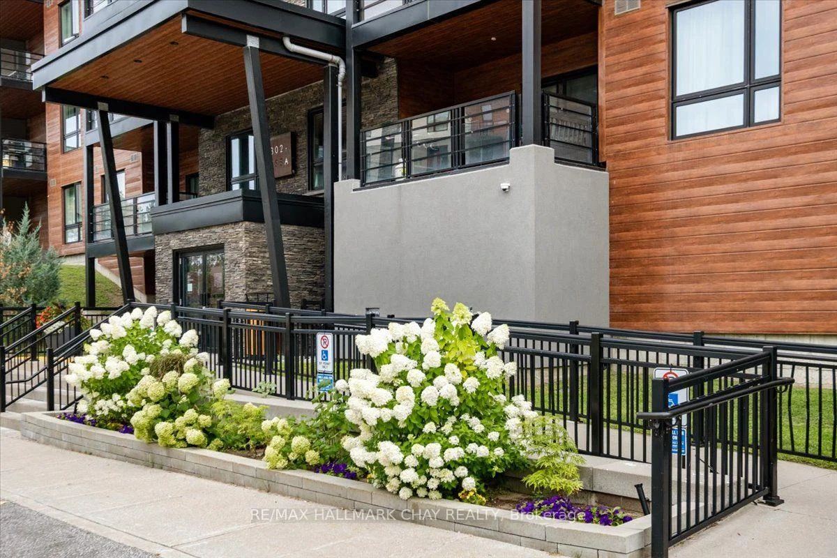 Photo 6 of Unit 203, 302 Essa Road, Barrie, Ardagh — HOMEH