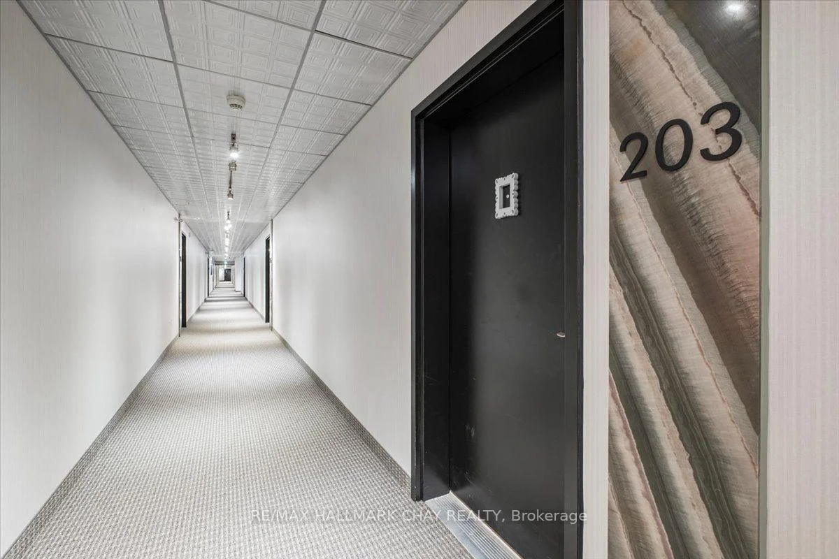 Photo 9 of Unit 203, 302 Essa Road, Barrie, Ardagh — HOMEH