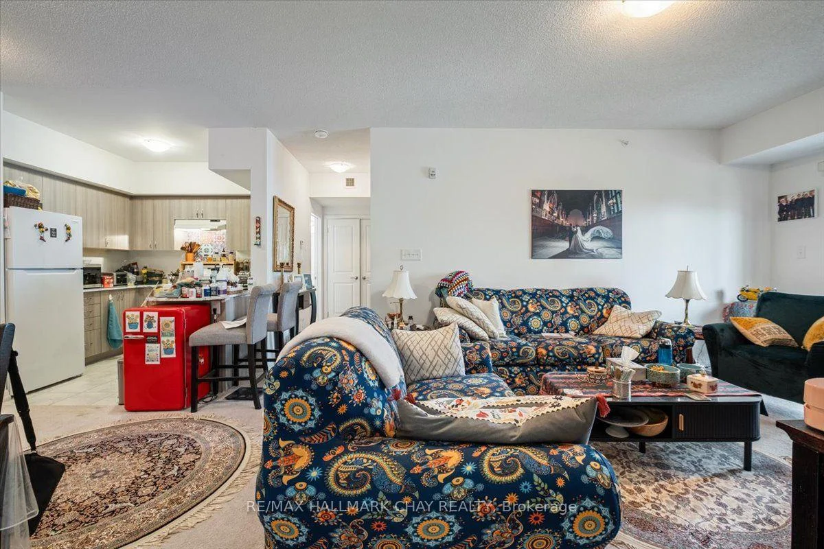 Photo 11 of Unit 203, 302 Essa Road, Barrie, Ardagh — HOMEH