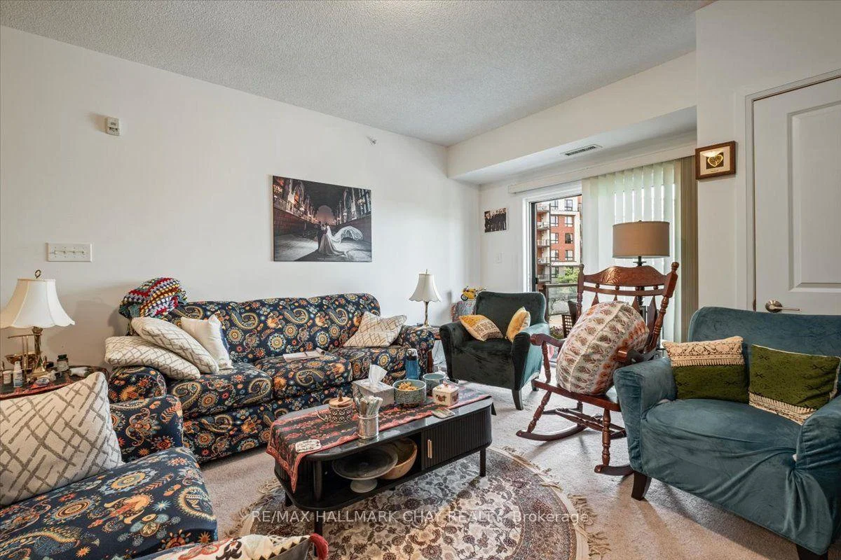 Photo 12 of Unit 203, 302 Essa Road, Barrie, Ardagh — HOMEH