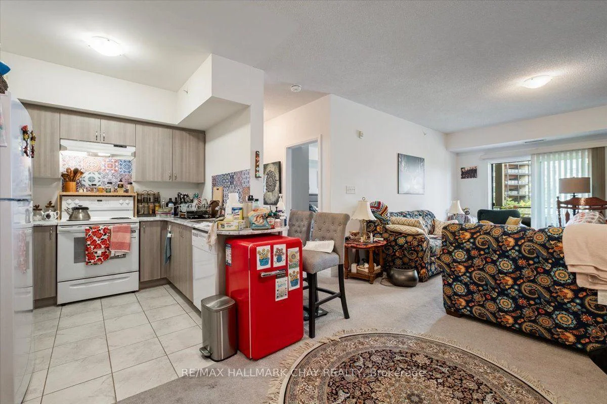 Photo 14 of Unit 203, 302 Essa Road, Barrie, Ardagh — HOMEH