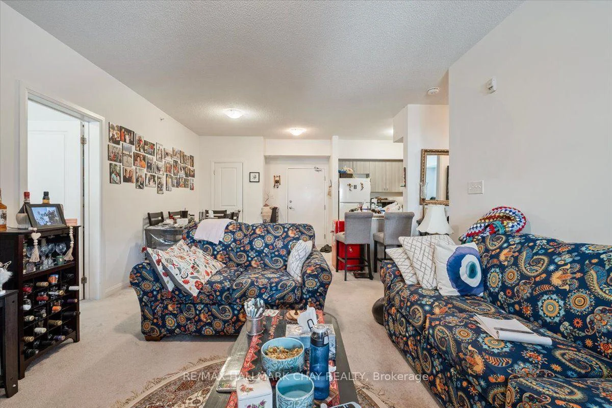 Photo 15 of Unit 203, 302 Essa Road, Barrie, Ardagh — HOMEH