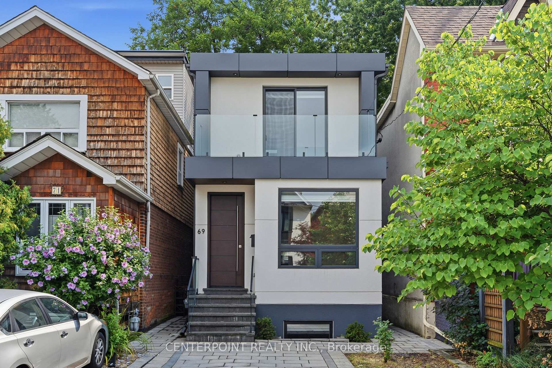 Photo 1 of 69 Muriel Avenue, Toronto, Danforth — HOMEH