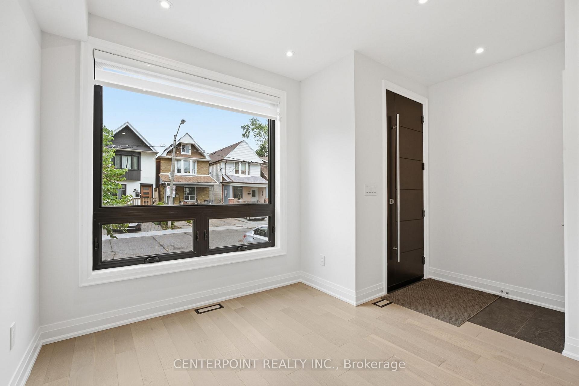 Photo 5 of 69 Muriel Avenue, Toronto, Danforth — HOMEH