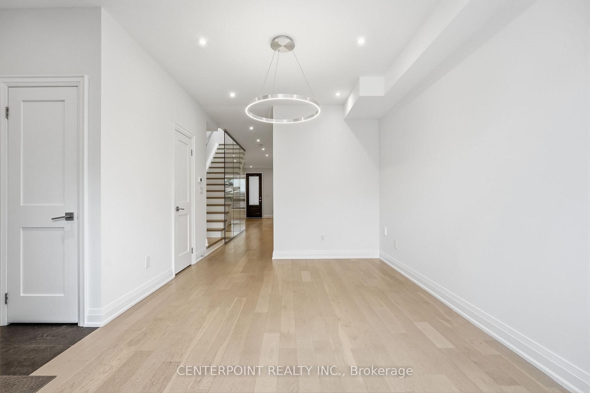 Photo 7 of 69 Muriel Avenue, Toronto, Danforth — HOMEH
