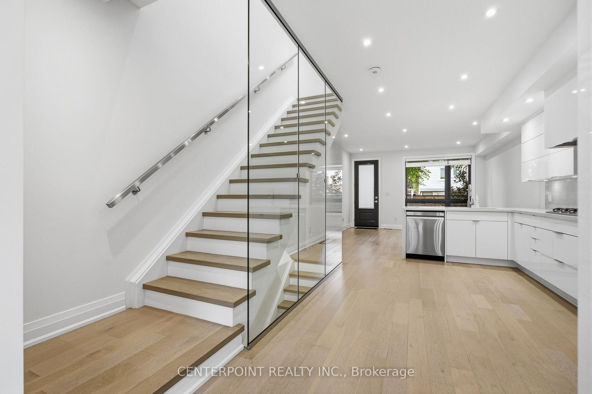 Photo 9 of 69 Muriel Avenue, Toronto, Danforth — HOMEH