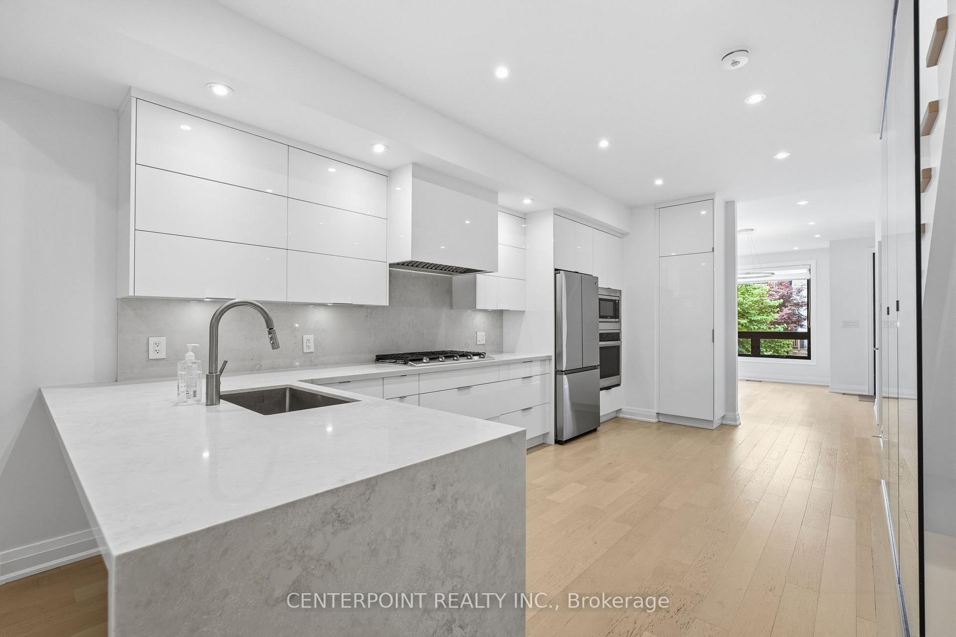 Photo 10 of 69 Muriel Avenue, Toronto, Danforth — HOMEH
