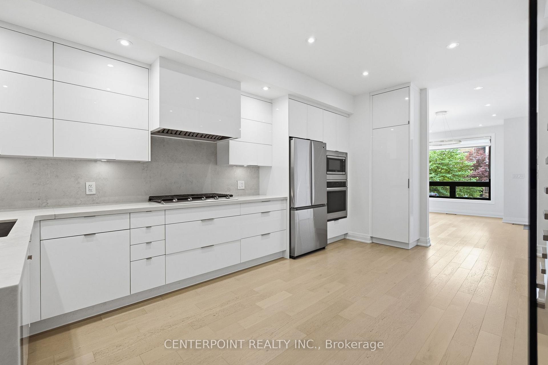 Photo 11 of 69 Muriel Avenue, Toronto, Danforth — HOMEH