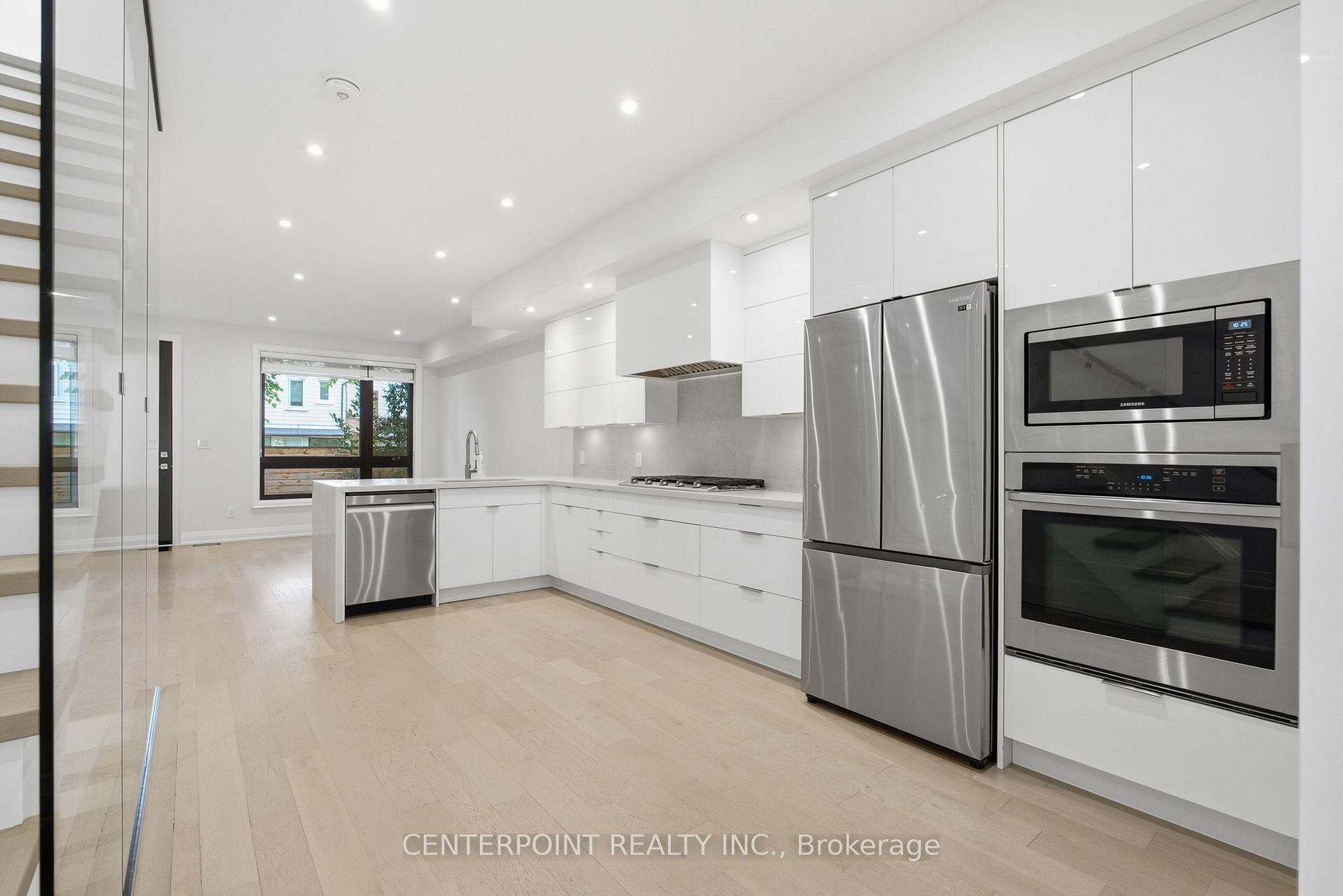Photo 12 of 69 Muriel Avenue, Toronto, Danforth — HOMEH