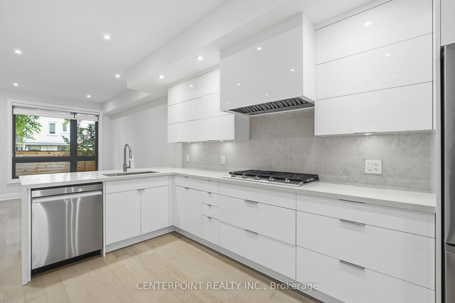 Photo 13 of 69 Muriel Avenue, Toronto, Danforth — HOMEH