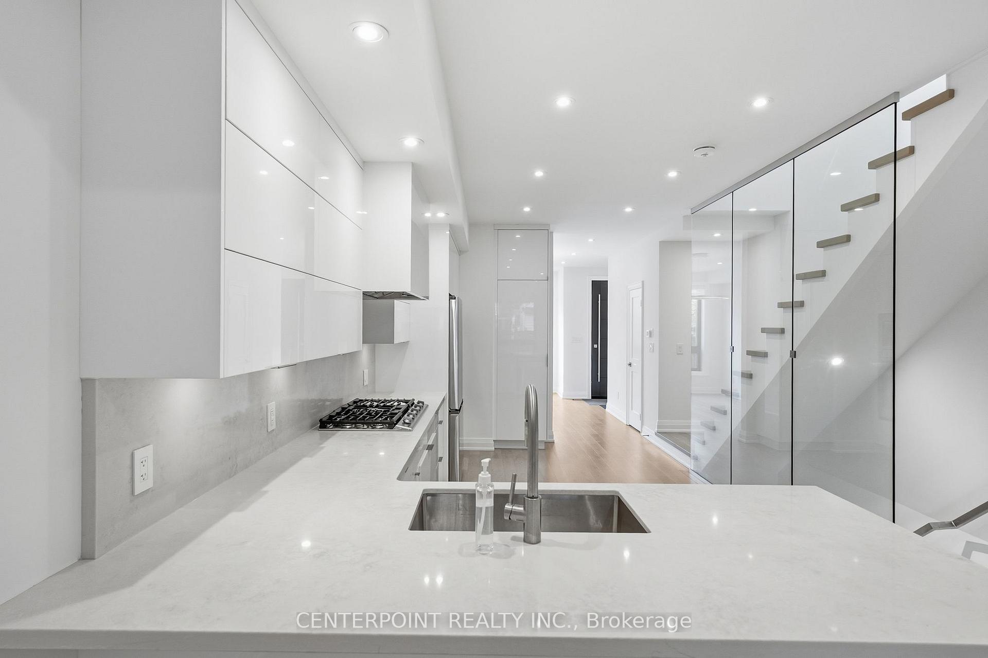 Photo 14 of 69 Muriel Avenue, Toronto, Danforth — HOMEH