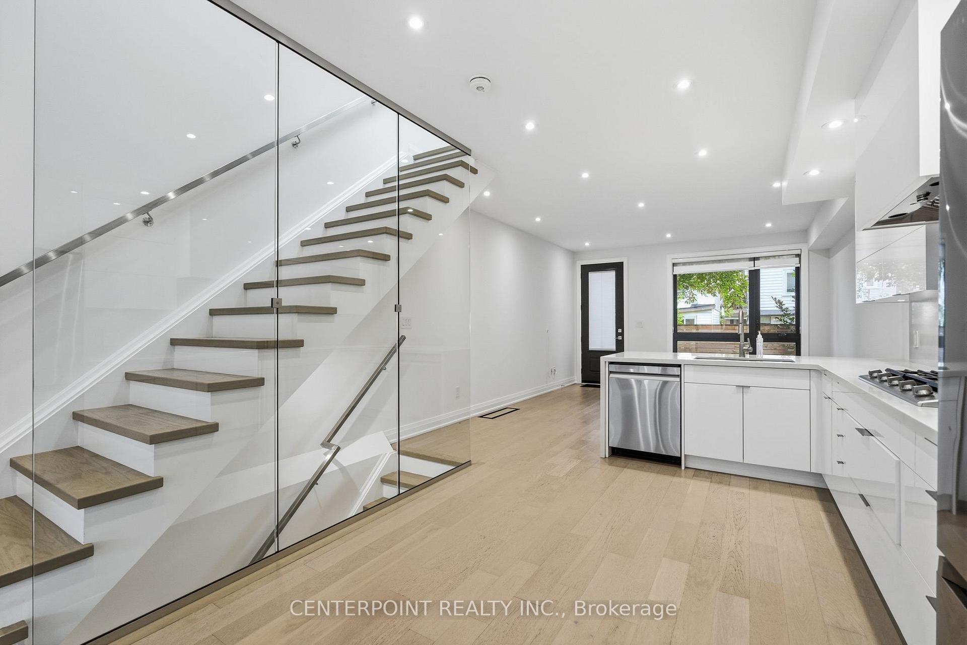 Photo 15 of 69 Muriel Avenue, Toronto, Danforth — HOMEH