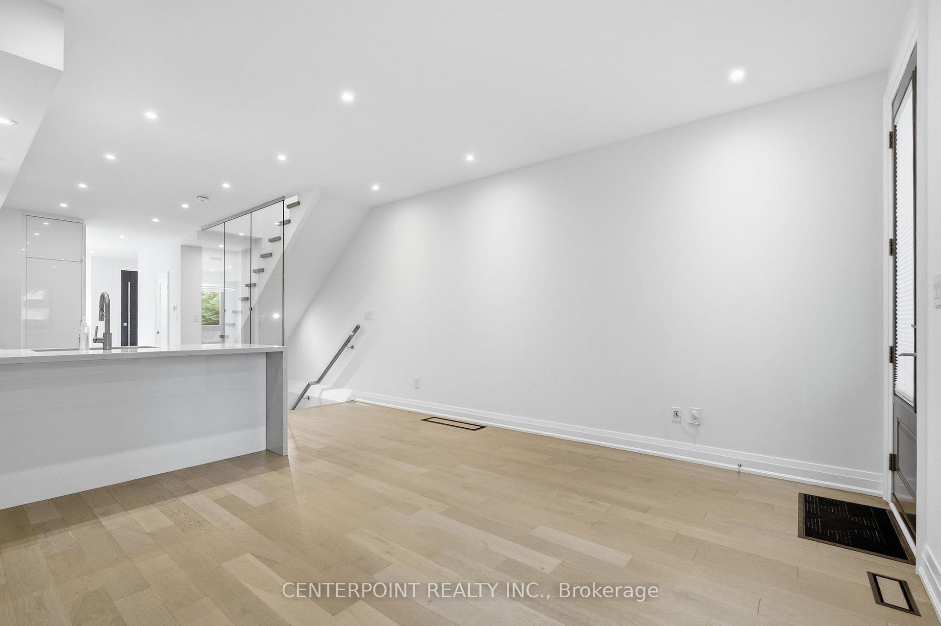 Photo 18 of 69 Muriel Avenue, Toronto, Danforth — HOMEH