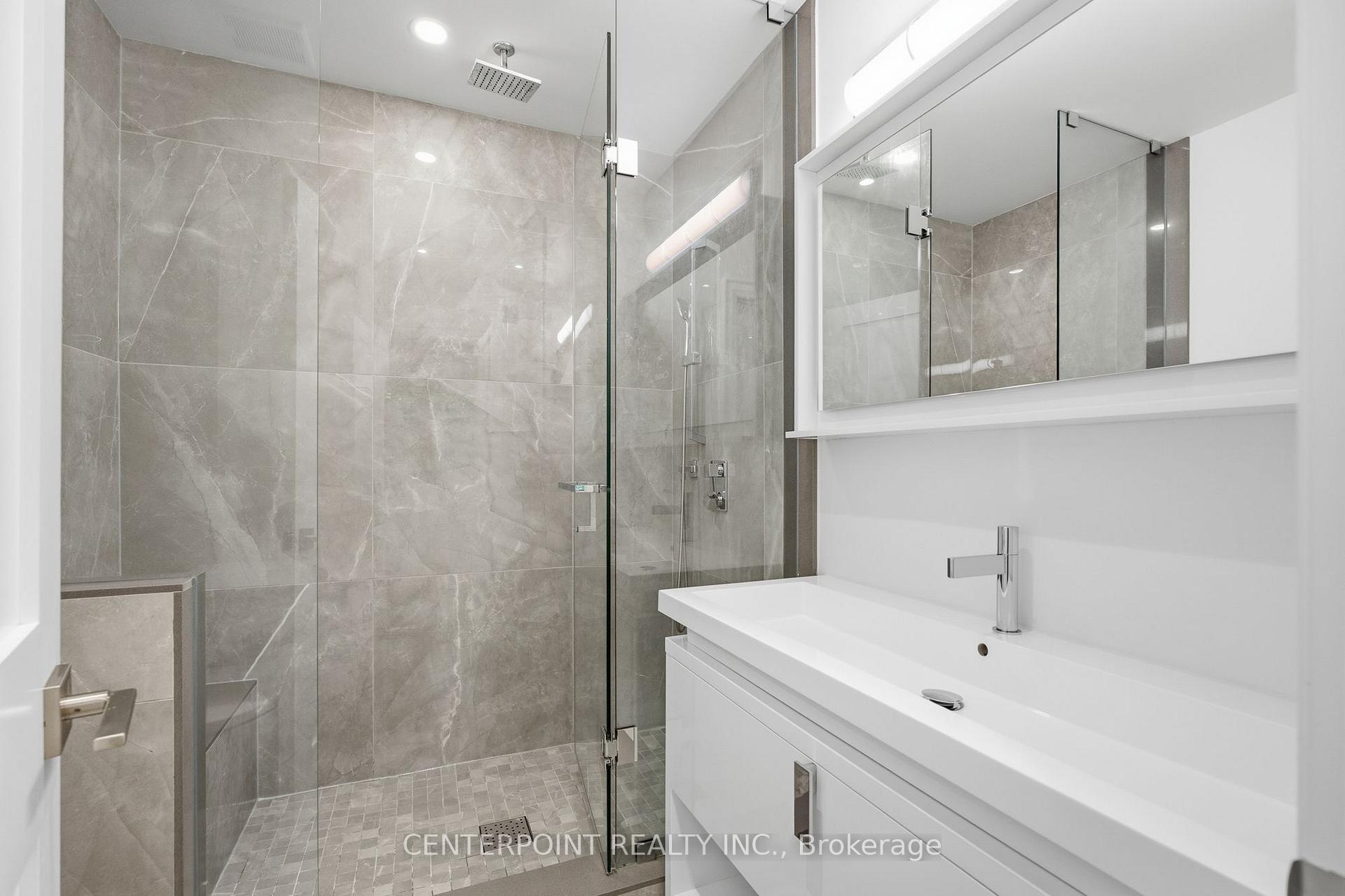 Photo 23 of 69 Muriel Avenue, Toronto, Danforth — HOMEH