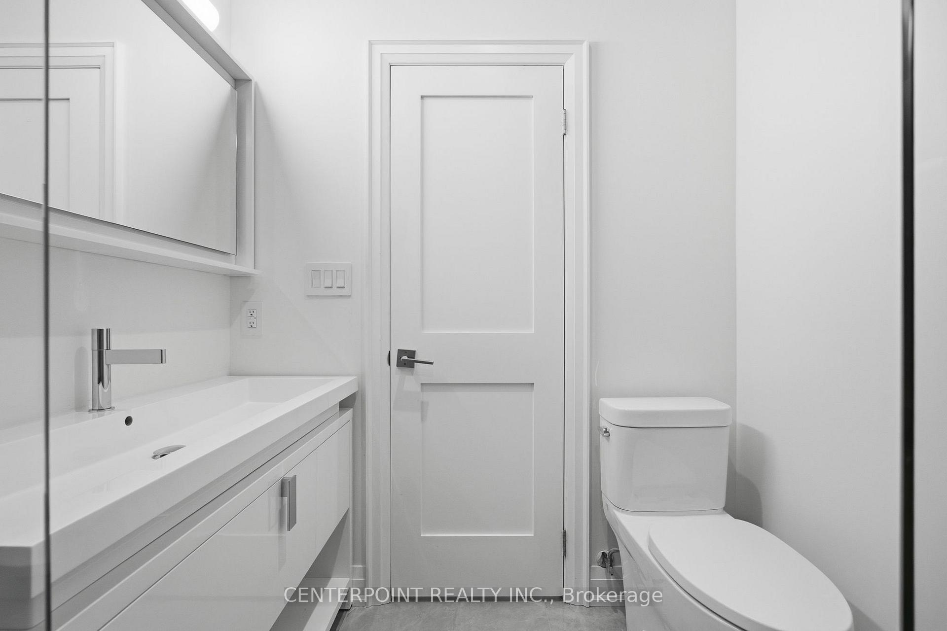 Photo 24 of 69 Muriel Avenue, Toronto, Danforth — HOMEH