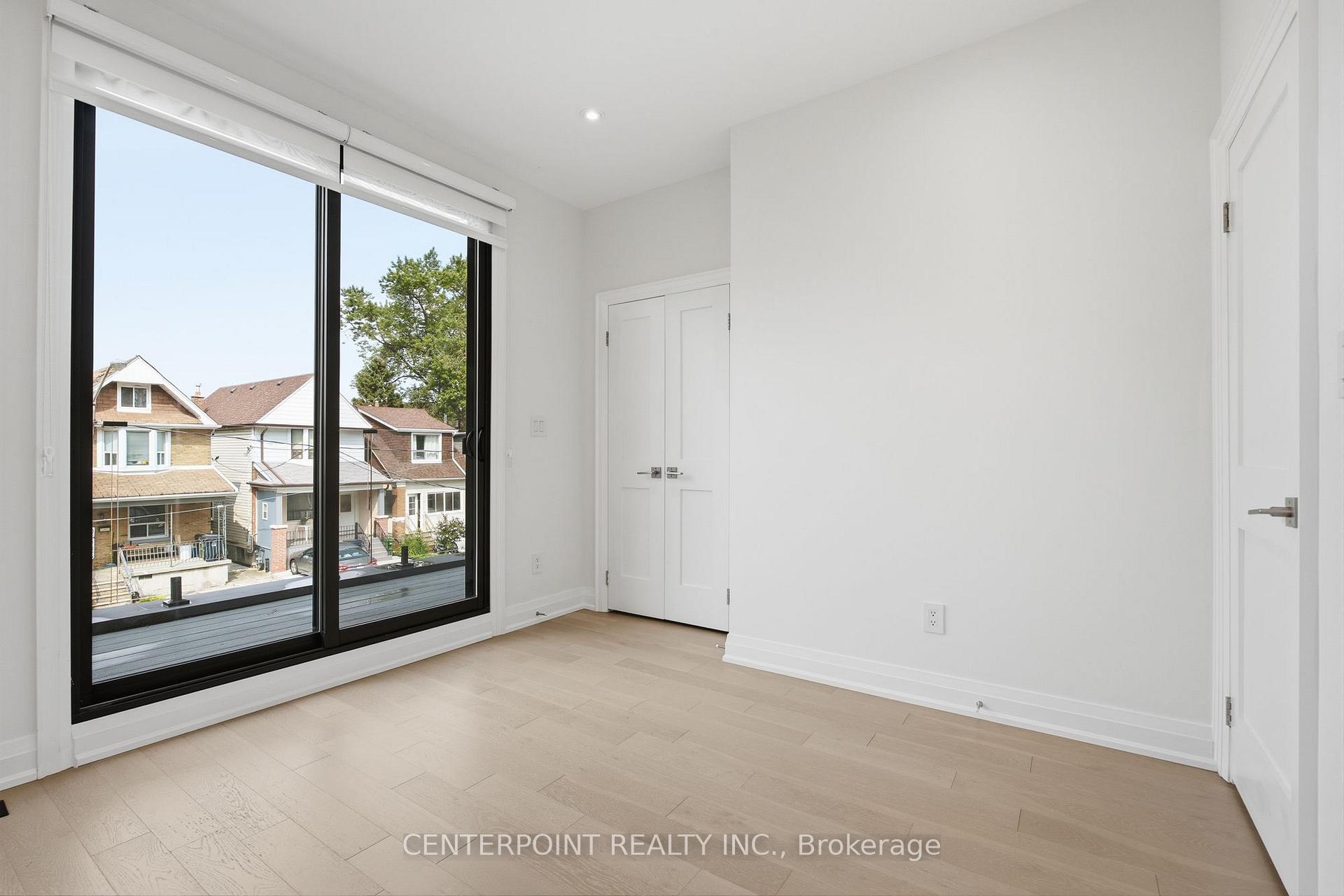 Photo 25 of 69 Muriel Avenue, Toronto, Danforth — HOMEH