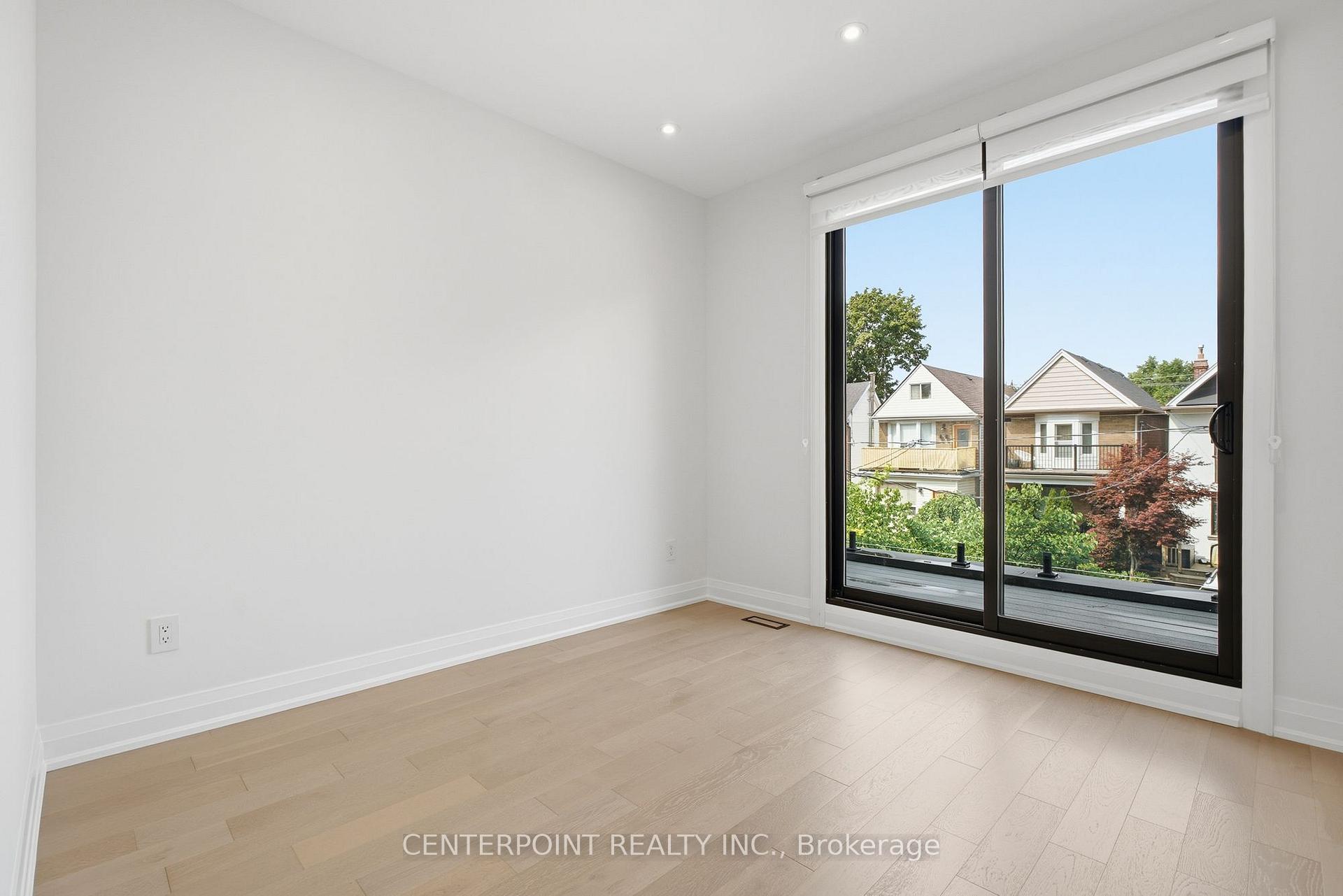 Photo 27 of 69 Muriel Avenue, Toronto, Danforth — HOMEH