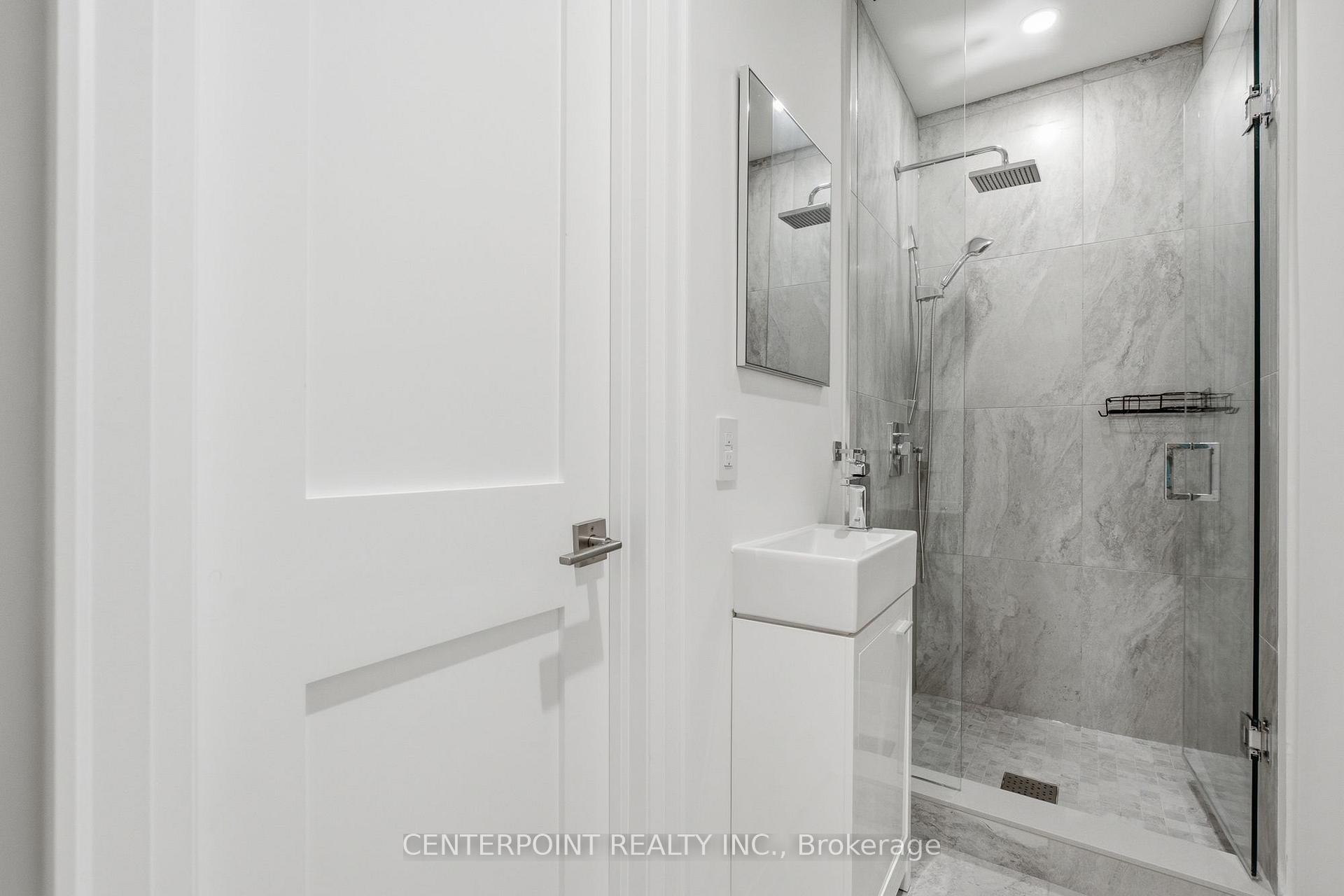 Photo 31 of 69 Muriel Avenue, Toronto, Danforth — HOMEH