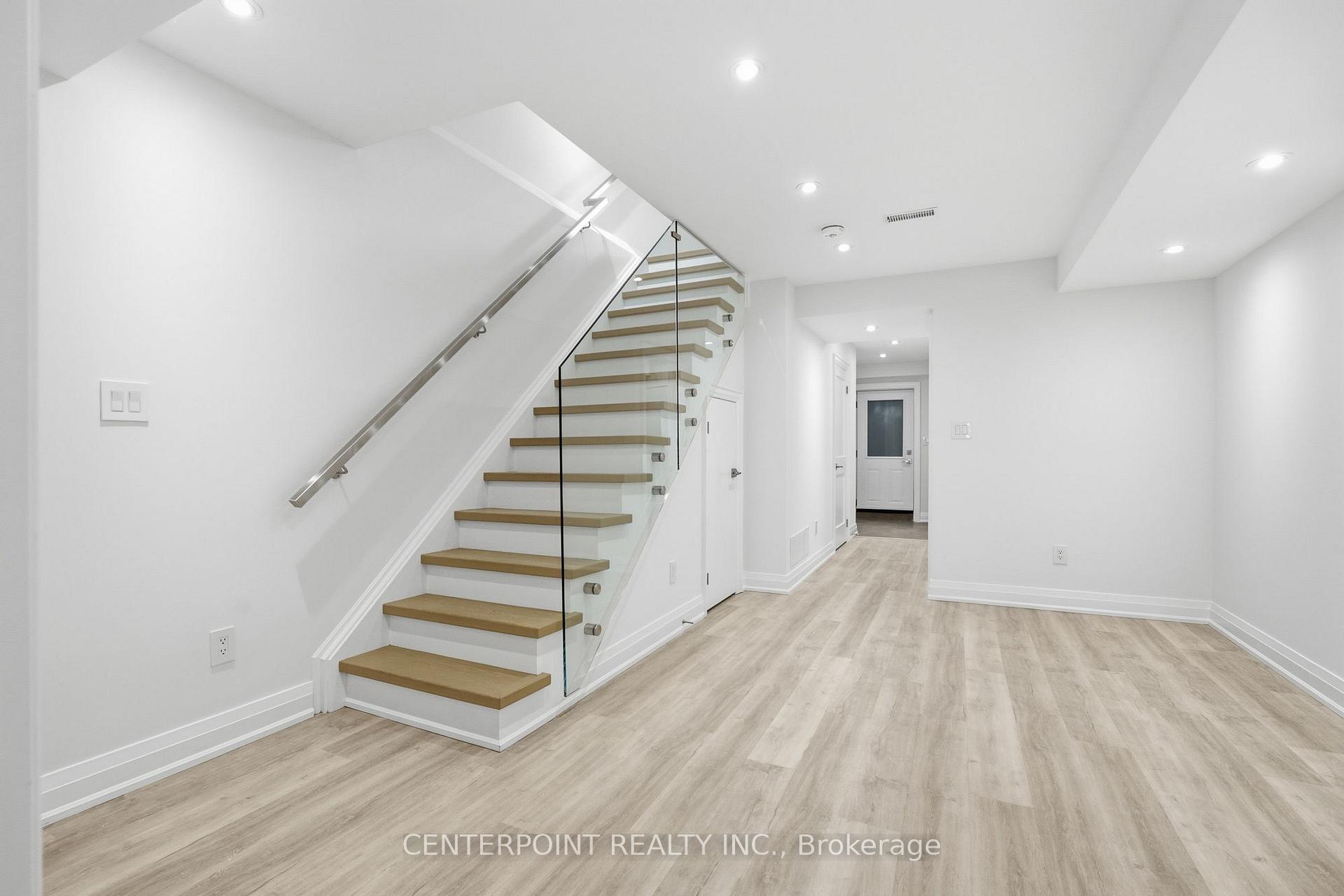 Photo 32 of 69 Muriel Avenue, Toronto, Danforth — HOMEH