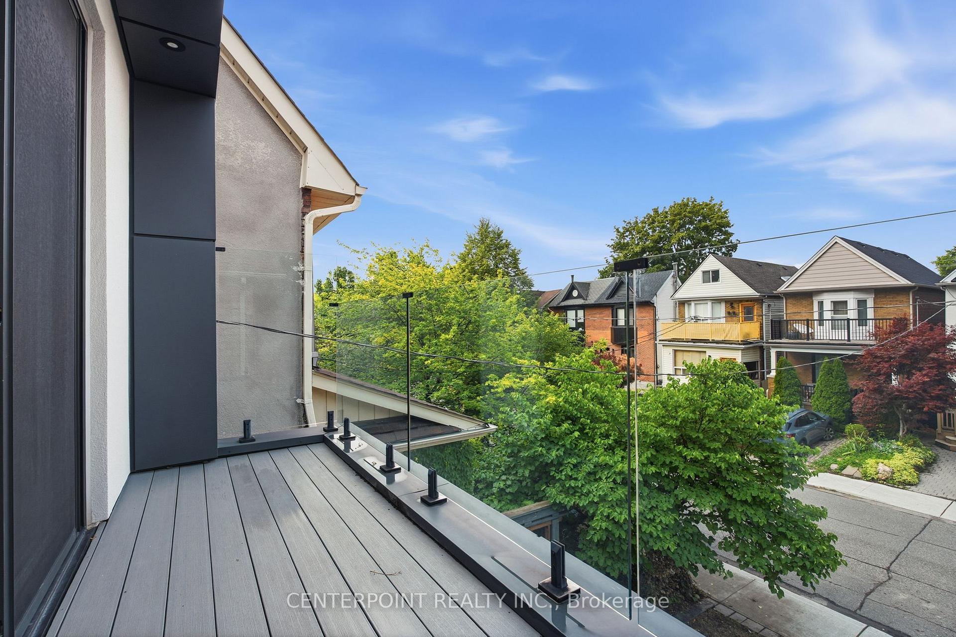Photo 39 of 69 Muriel Avenue, Toronto, Danforth — HOMEH