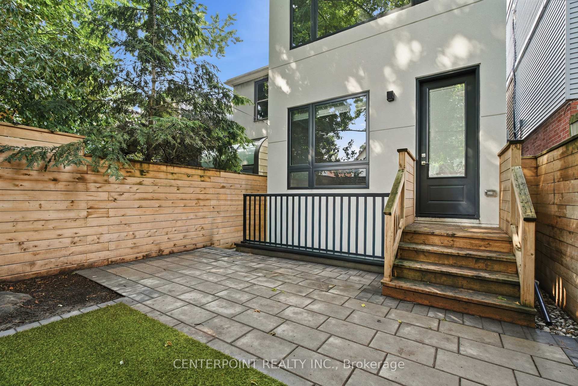 Photo 41 of 69 Muriel Avenue, Toronto, Danforth — HOMEH
