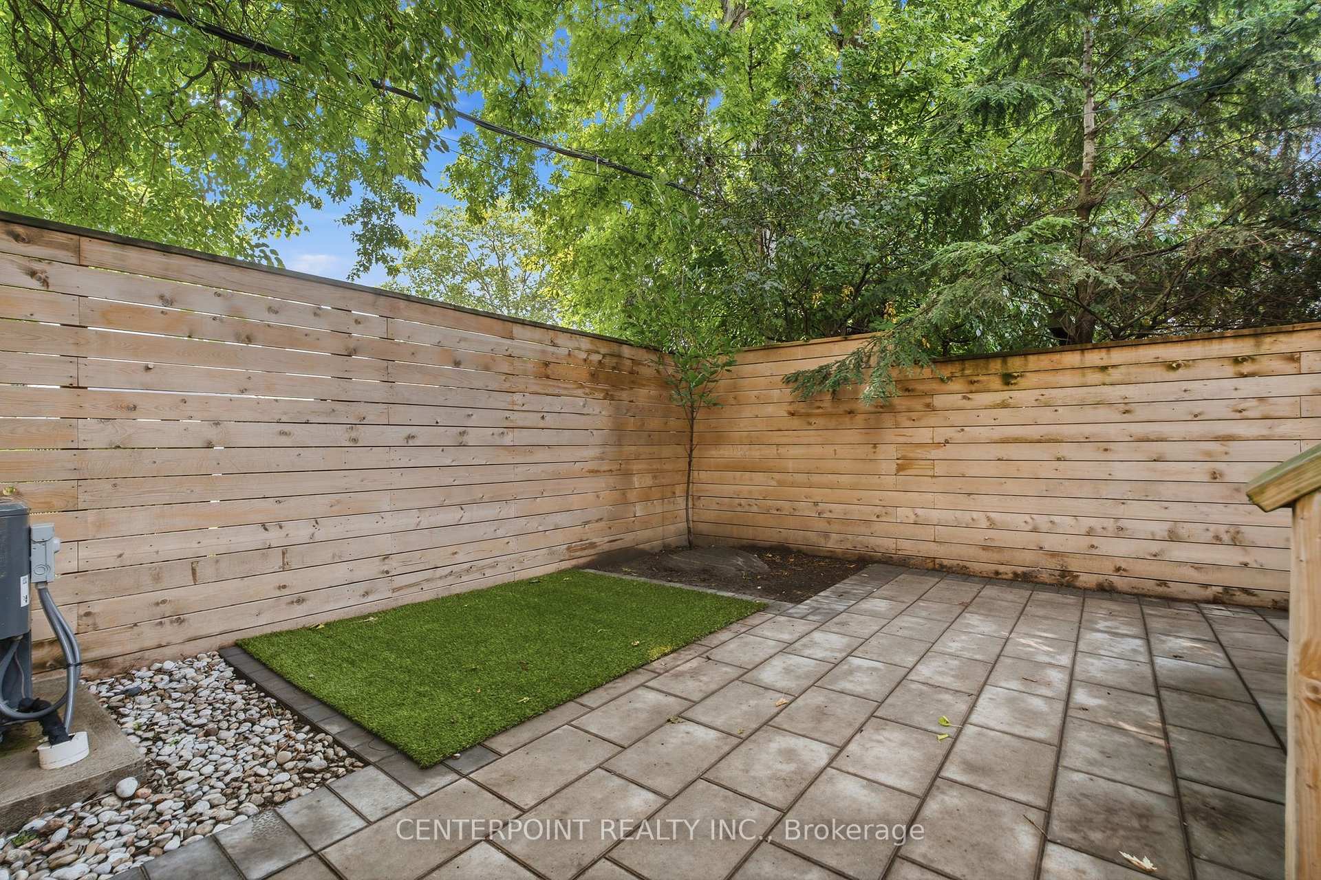 Photo 42 of 69 Muriel Avenue, Toronto, Danforth — HOMEH