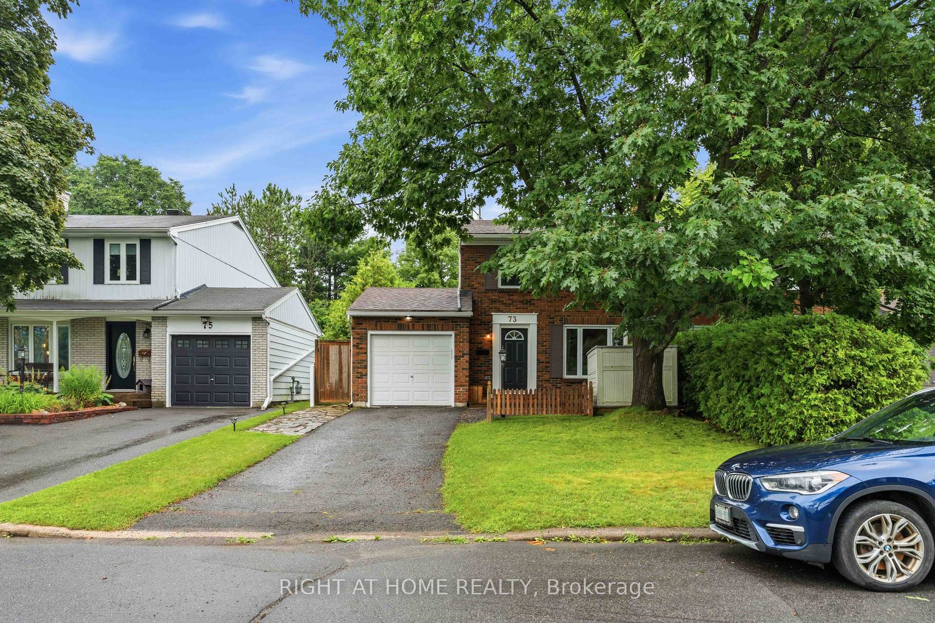 Photo 3 of 73 Hobart Crescent, Ottawa, Sheahan Estates/Trend Village — HOMEH