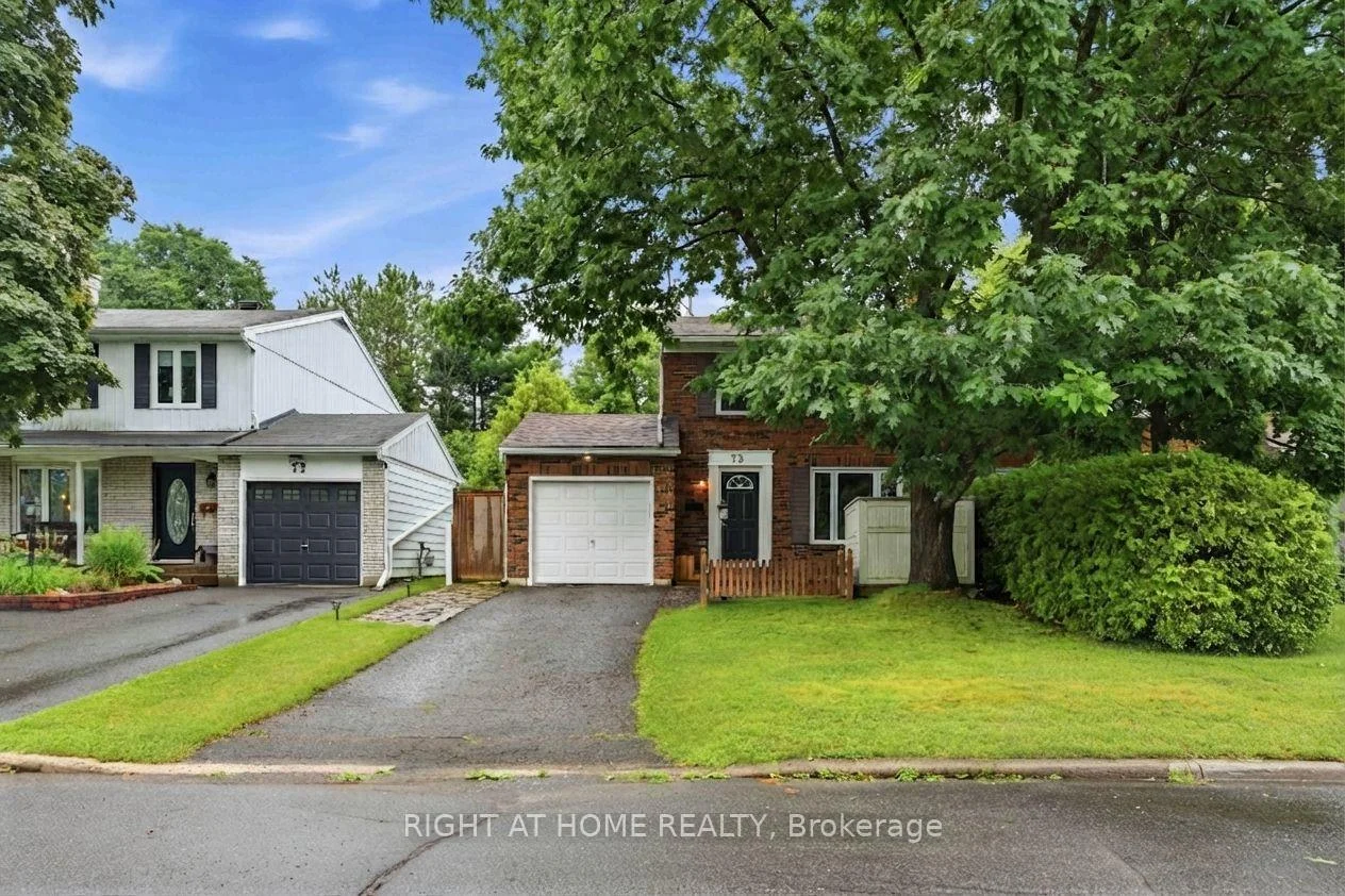 Photo 4 of 73 Hobart Crescent, Ottawa, Sheahan Estates/Trend Village — HOMEH