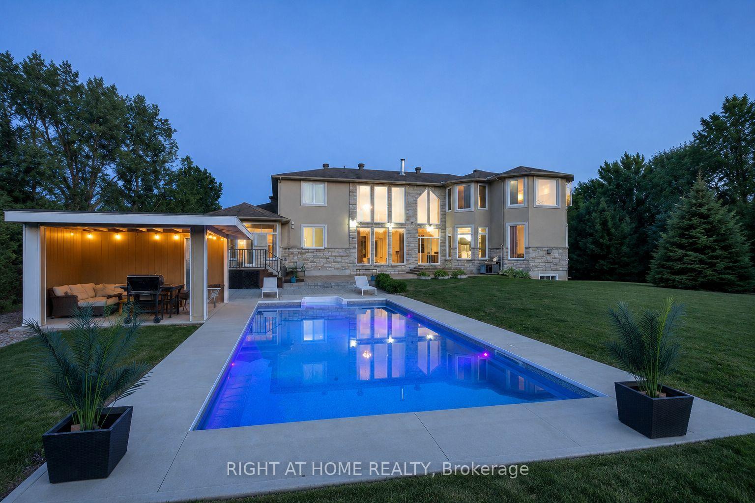 Photo 4 of 1607 Landel Drive, Ottawa, Kanata - Rural Kanata (Central) — HOMEH