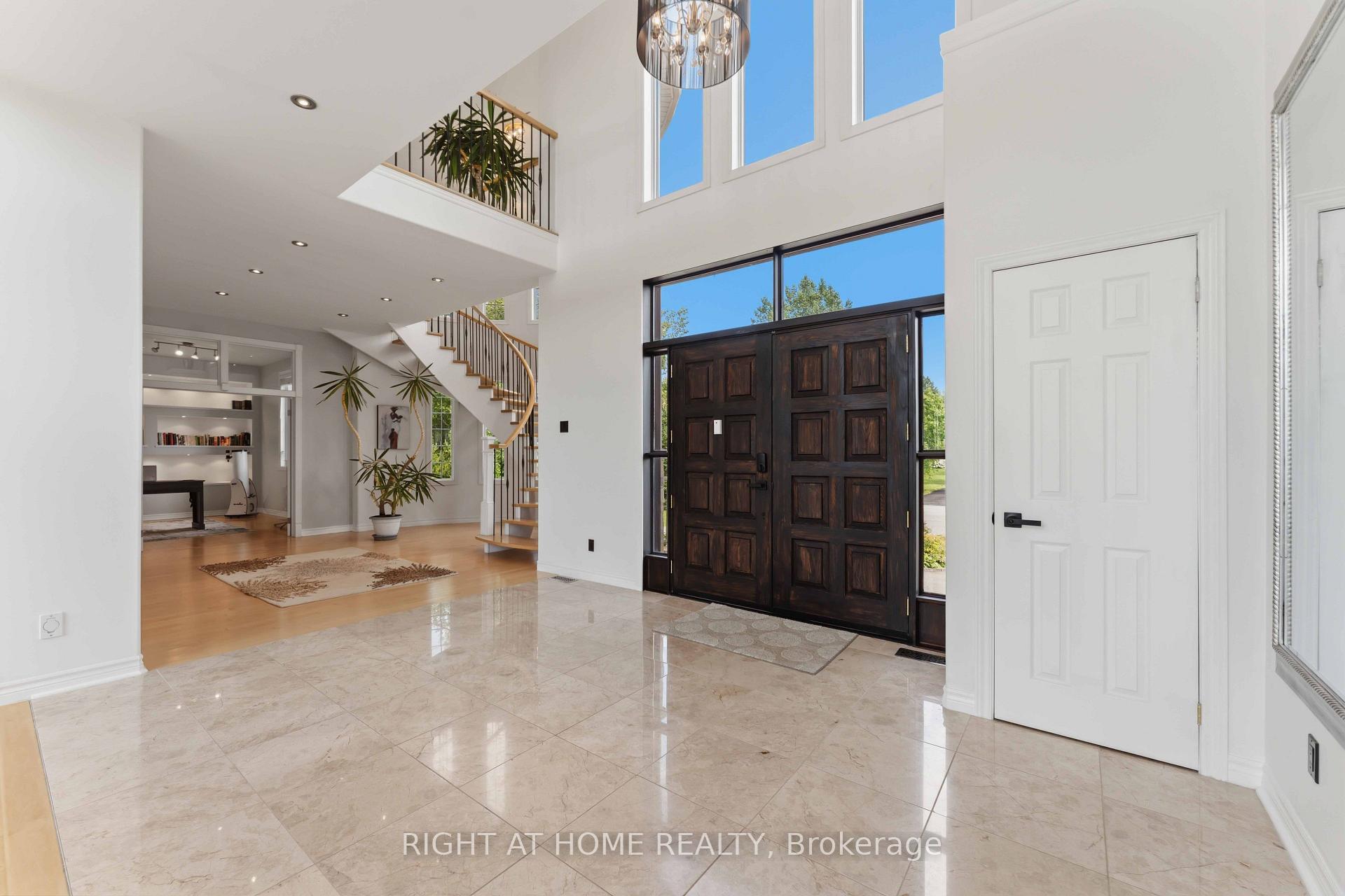 Photo 5 of 1607 Landel Drive, Ottawa, Kanata - Rural Kanata (Central) — HOMEH