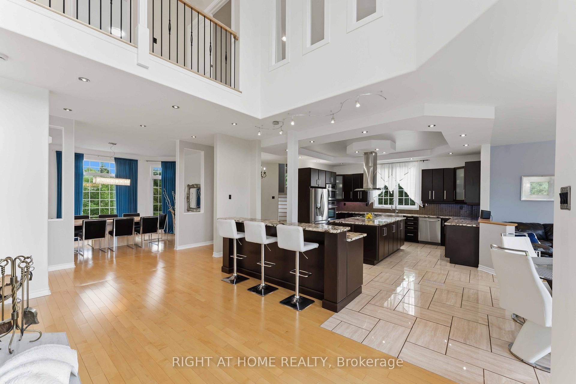 Photo 8 of 1607 Landel Drive, Ottawa, Kanata - Rural Kanata (Central) — HOMEH