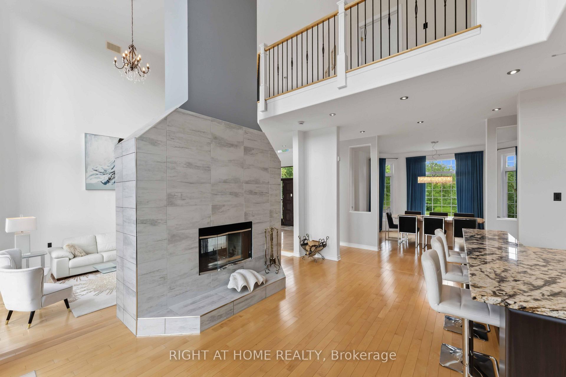 Photo 9 of 1607 Landel Drive, Ottawa, Kanata - Rural Kanata (Central) — HOMEH